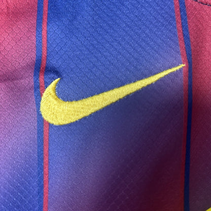 Kids Barcelona Home 25/26