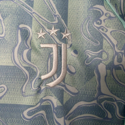 Kids Juventus Away 25/26