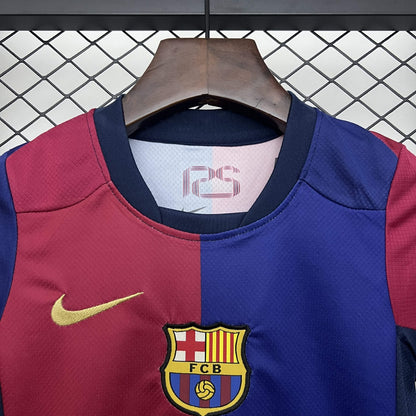 Kid Barcelona Cactus Jack 24/25
