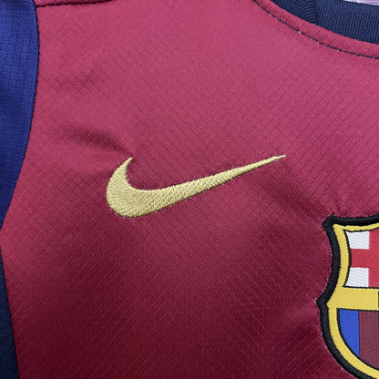 Kid Barcelona Cactus Jack 24/25