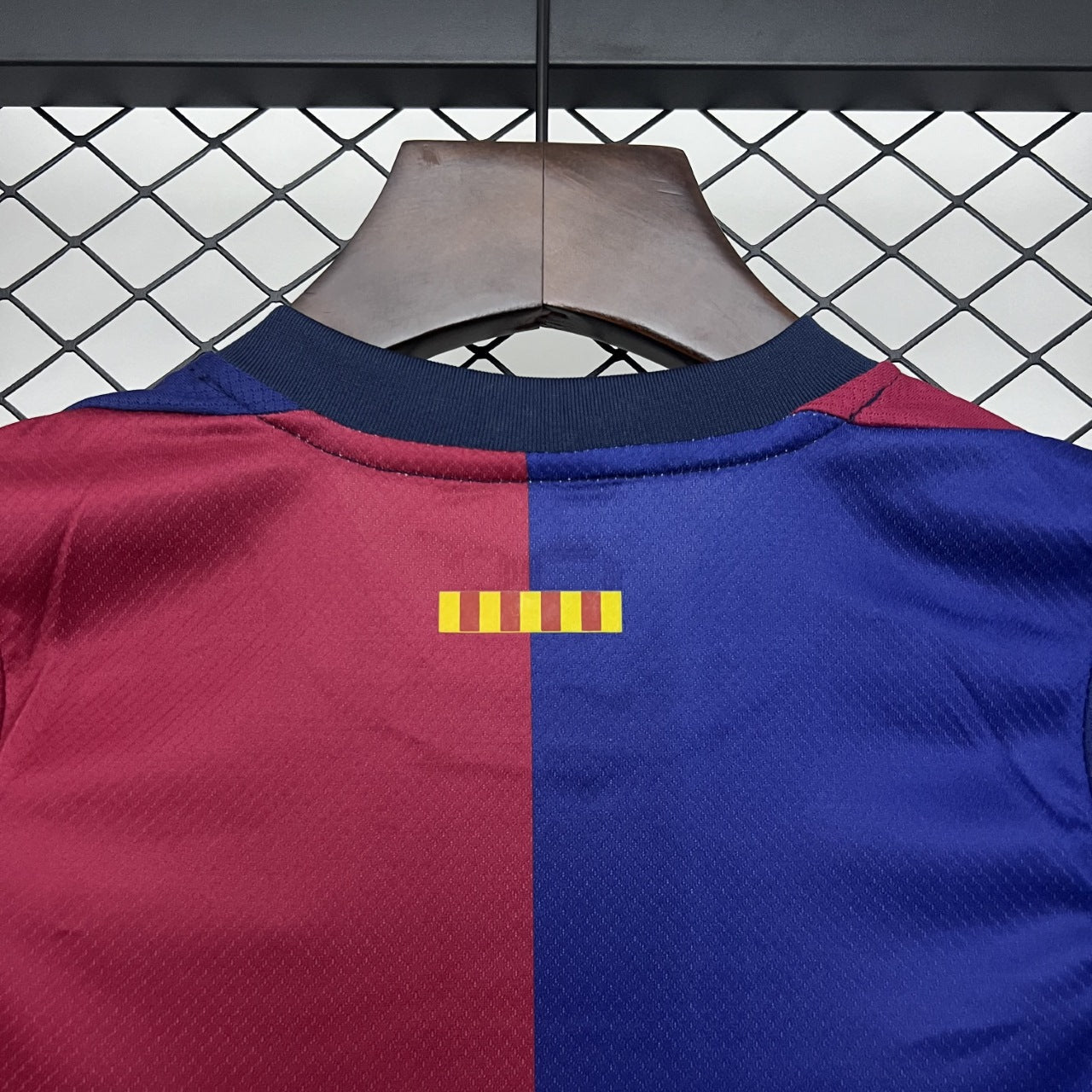 Kid Barcelona Cactus Jack 24/25