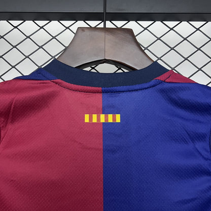 Kid Barcelona Cactus Jack 24/25