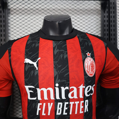 AC Milan 25/26 Kit