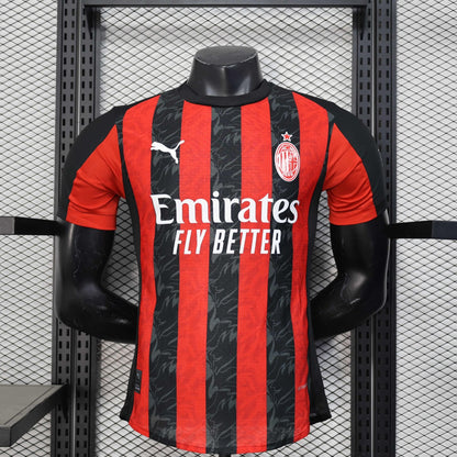 AC Milan 25/26 Kit