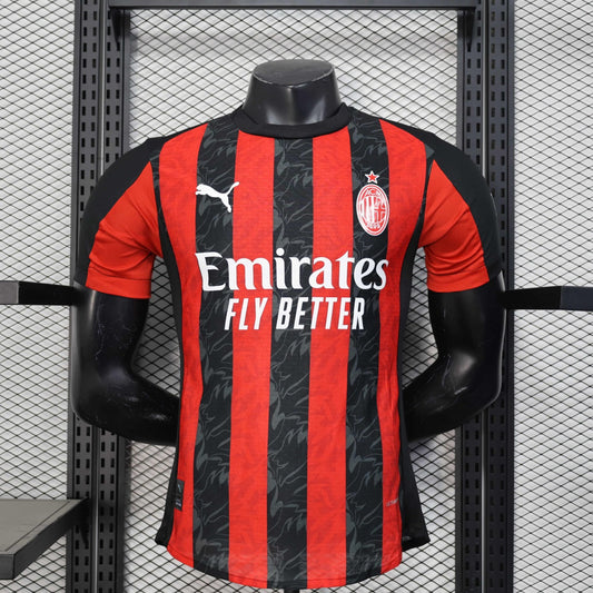 AC Milan 25/26 Kit