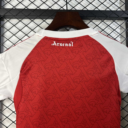 Kids Arsenal Home 25/26