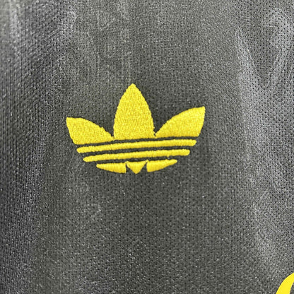 Kids Manchester United Away 25/26