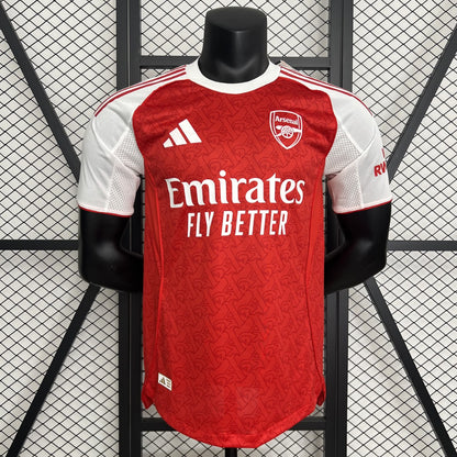 Arsenal 25/26 Kit