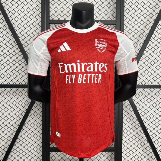 Arsenal 25/26 Kit