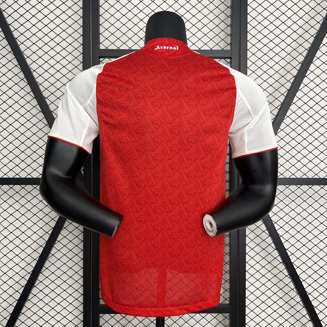Arsenal 25/26 Kit
