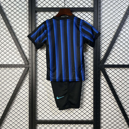 Kids Inter Milan Home 25/26