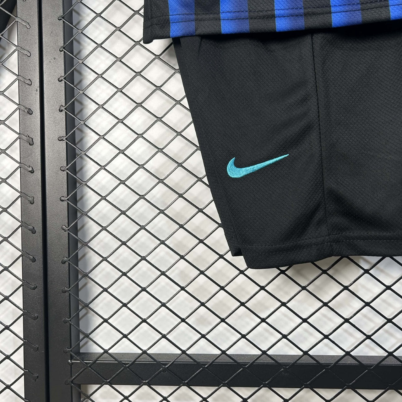 Kids Inter Milan Home 25/26