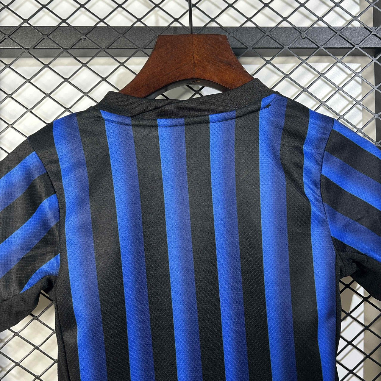 Kids Inter Milan Home 25/26