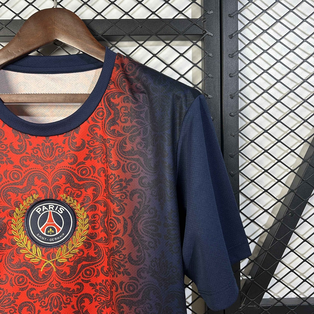 PSG Special Edition