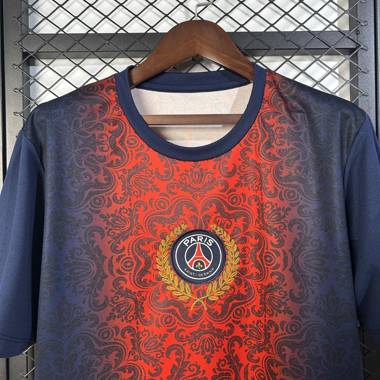 PSG Special Edition