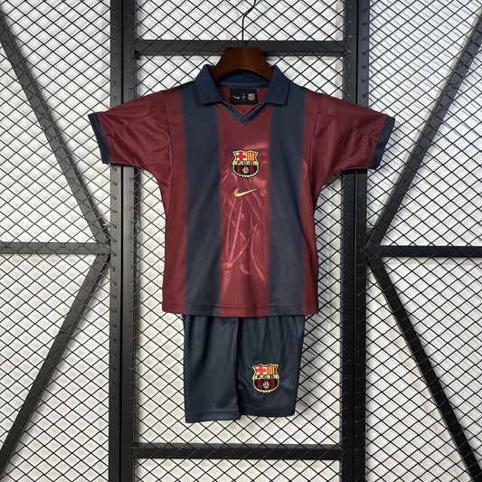 Kids Barcelona Cactus Jack Special Edition 24/26