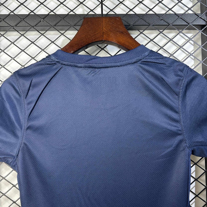 Kids  Paris Saint-Germain Home 24/25