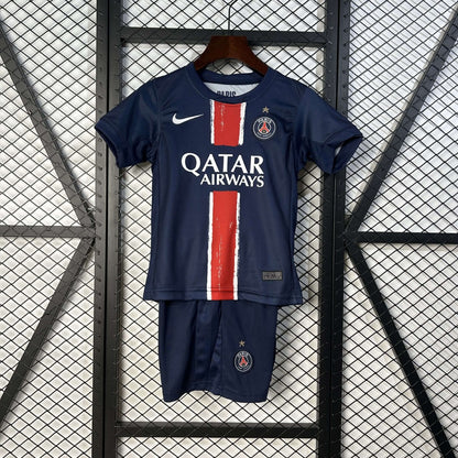 Kids  Paris Saint-Germain Home 24/25