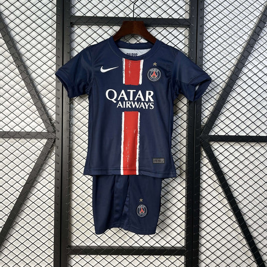Kids  Paris Saint-Germain Home 24/25