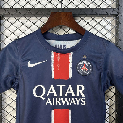 Kids  Paris Saint-Germain Home 24/25