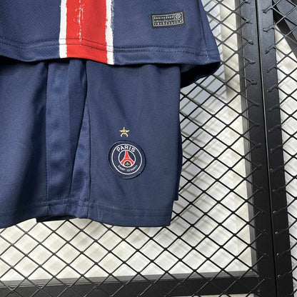 Kids  Paris Saint-Germain Home 24/25