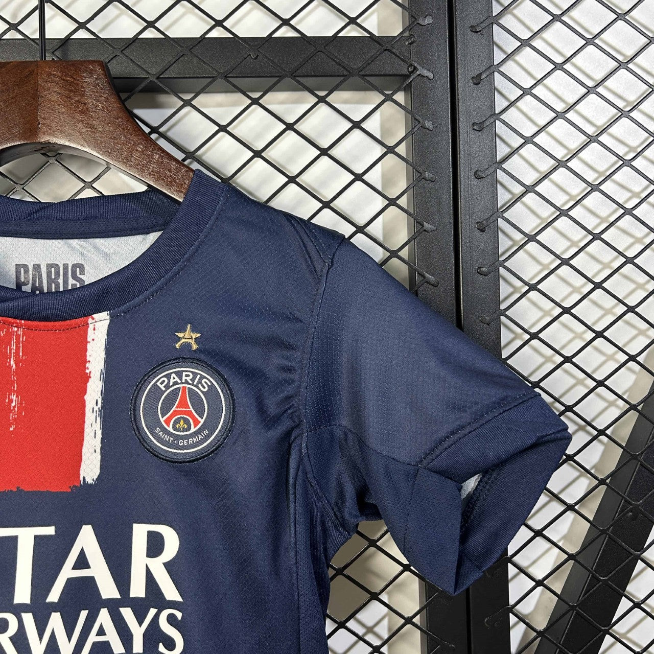 Kids  Paris Saint-Germain Home 24/25