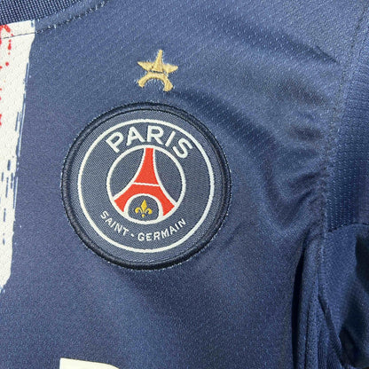 Kids  Paris Saint-Germain Home 24/25