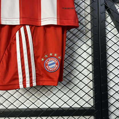 Kids Bayern Munich Home 25/26