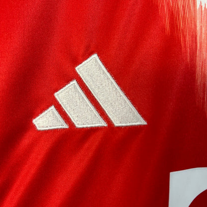 Kids Bayern Munich Home 25/26