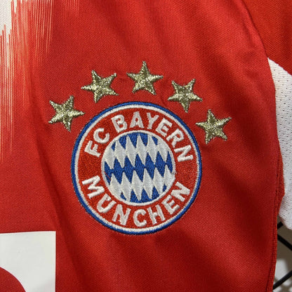 Kids Bayern Munich Home 25/26