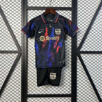 Kids Barcelona Special Edition 24/25