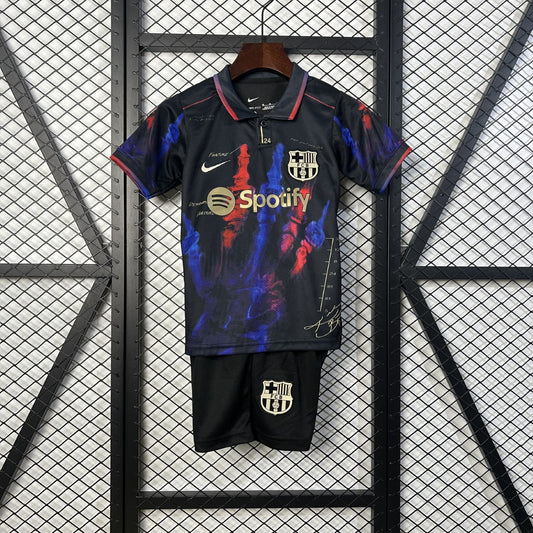 Kids Barcelona Special Edition 24/25