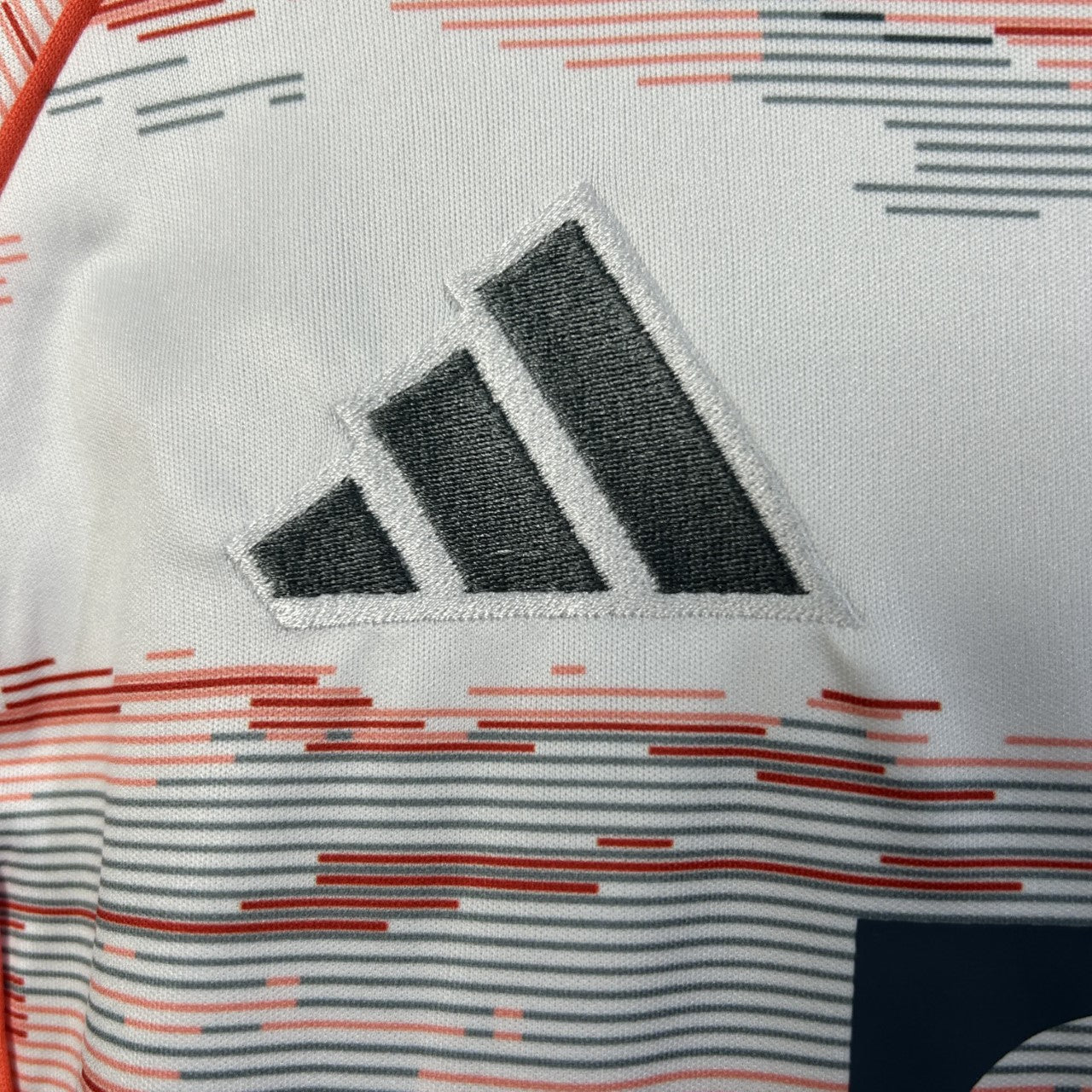 Kids Bayern Munich Away 25/26