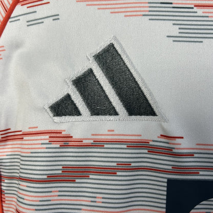 Kids Bayern Munich Away 25/26